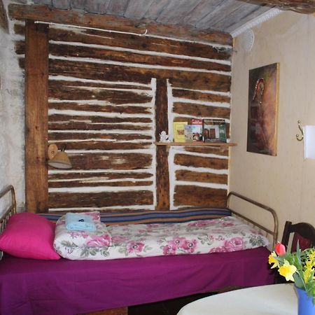 Suur-Lossi Apartments Haapsalu Zewnętrze zdjęcie