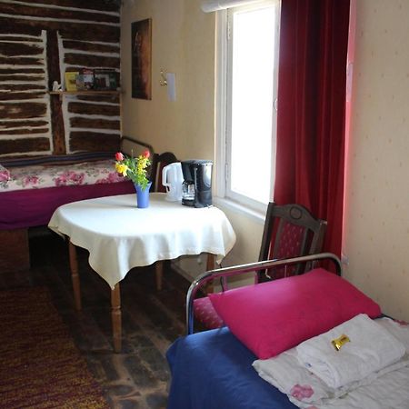 Suur-Lossi Apartments Haapsalu Zewnętrze zdjęcie