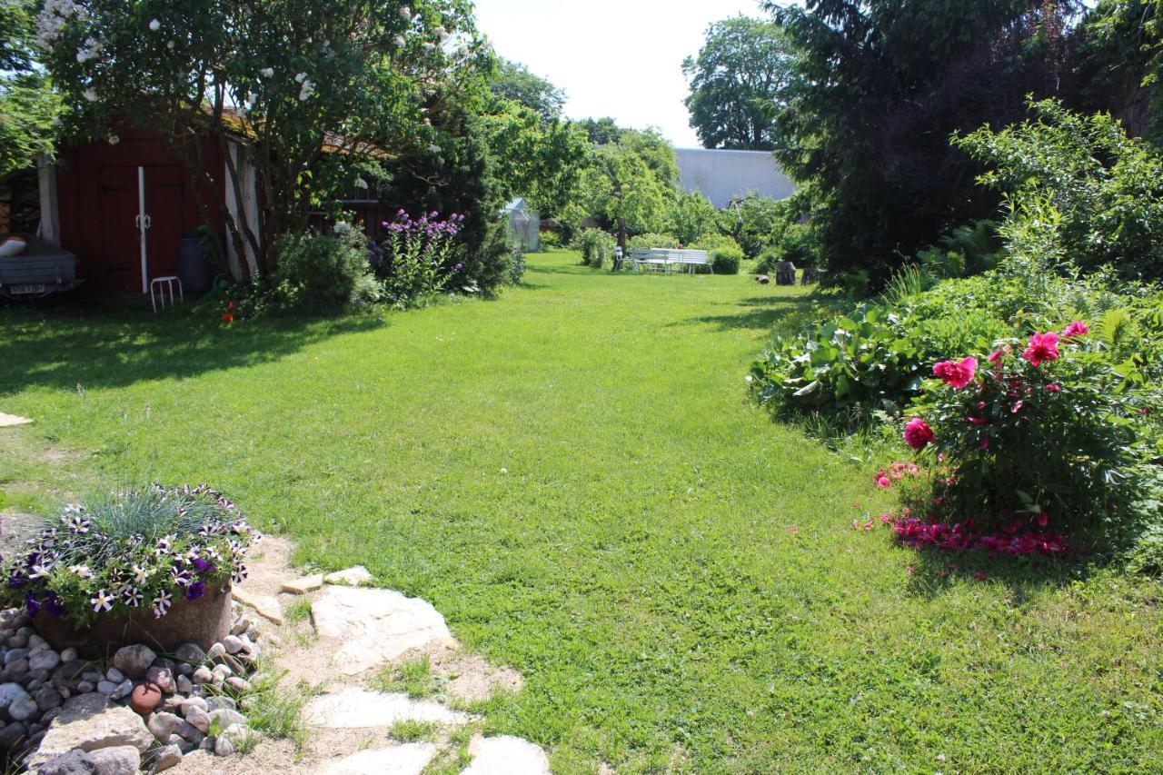 Suur-Lossi Apartments Haapsalu Zewnętrze zdjęcie