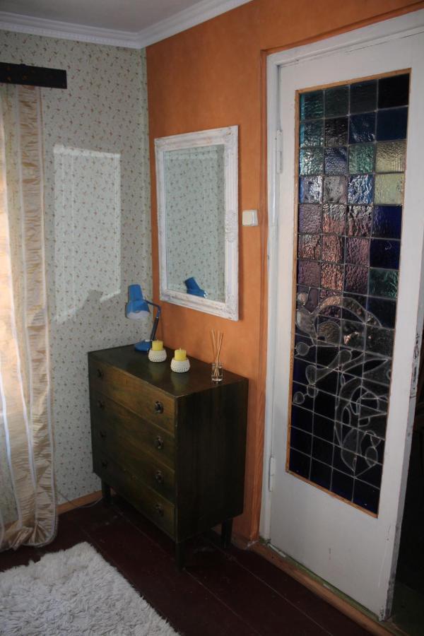 Suur-Lossi Apartments Haapsalu Zewnętrze zdjęcie
