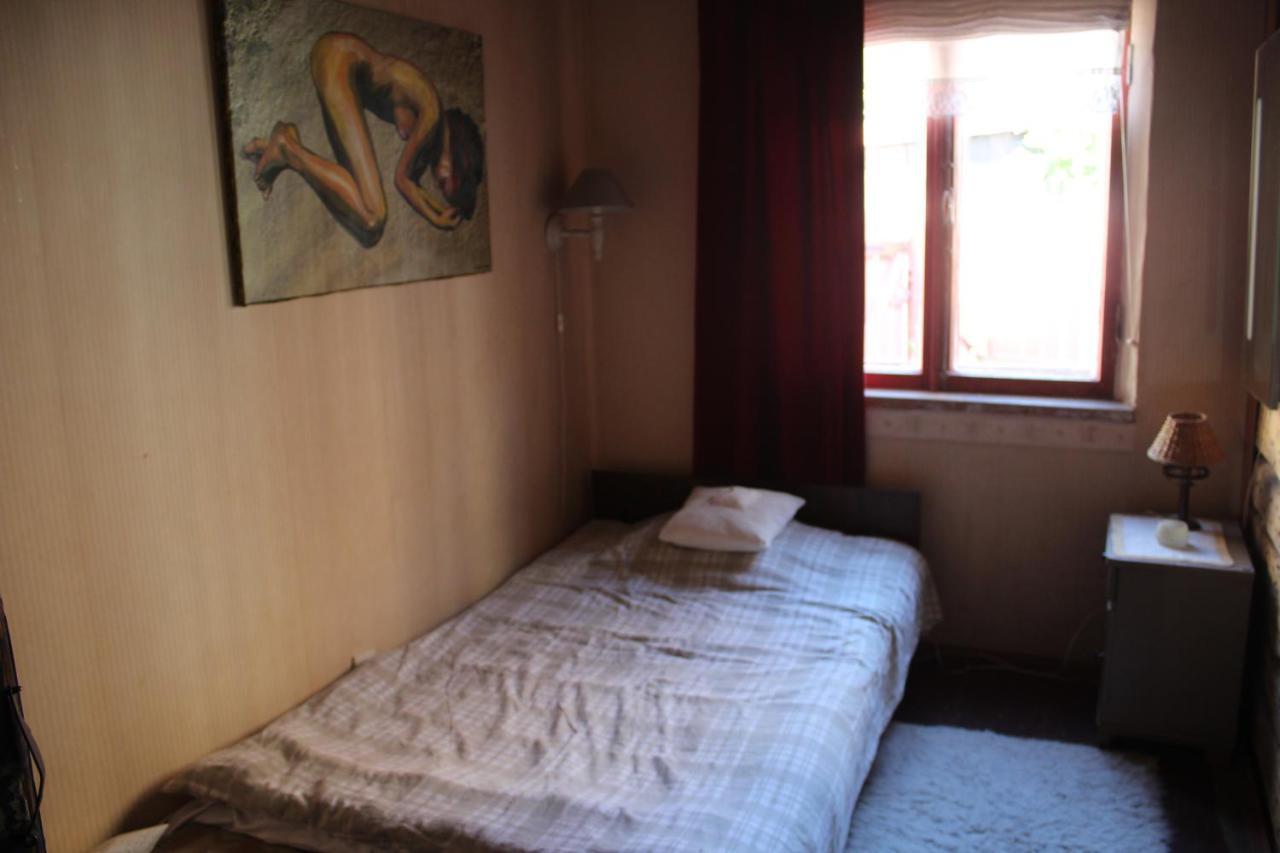 Suur-Lossi Apartments Haapsalu Zewnętrze zdjęcie