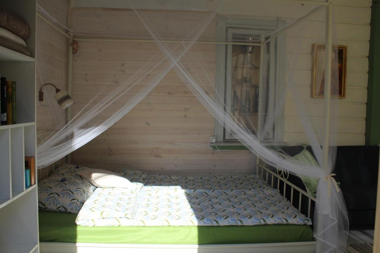 Suur-Lossi Apartments Haapsalu Zewnętrze zdjęcie