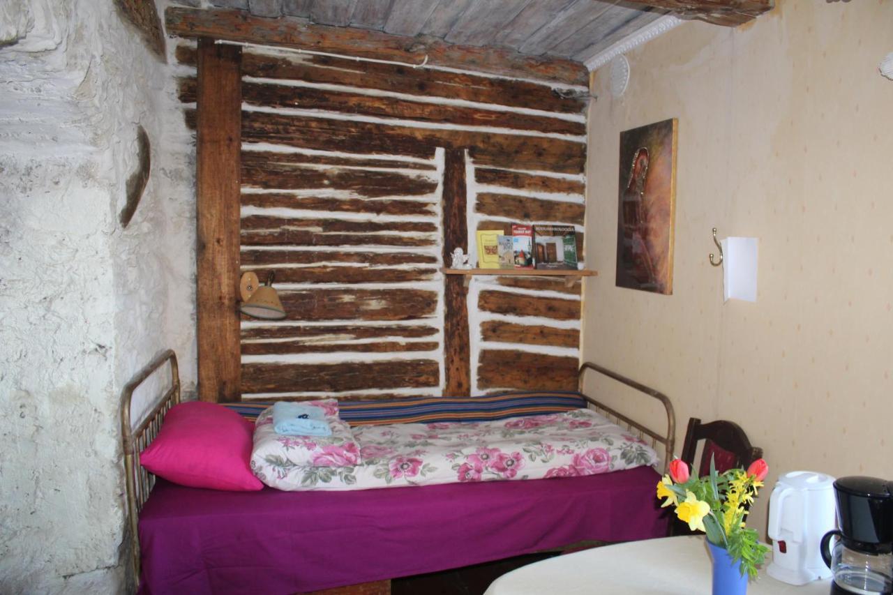 Suur-Lossi Apartments Haapsalu Zewnętrze zdjęcie