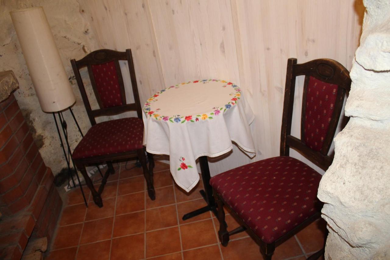 Suur-Lossi Apartments Haapsalu Zewnętrze zdjęcie