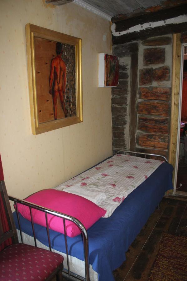 Suur-Lossi Apartments Haapsalu Zewnętrze zdjęcie