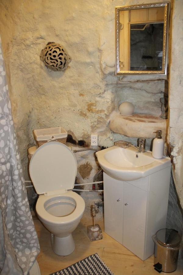 Suur-Lossi Apartments Haapsalu Zewnętrze zdjęcie